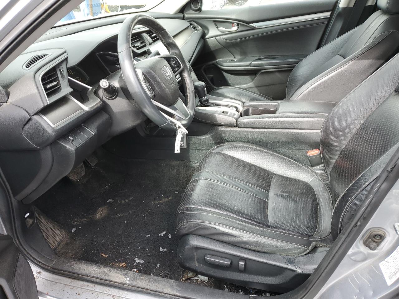 2016 Honda Civic - Image 7