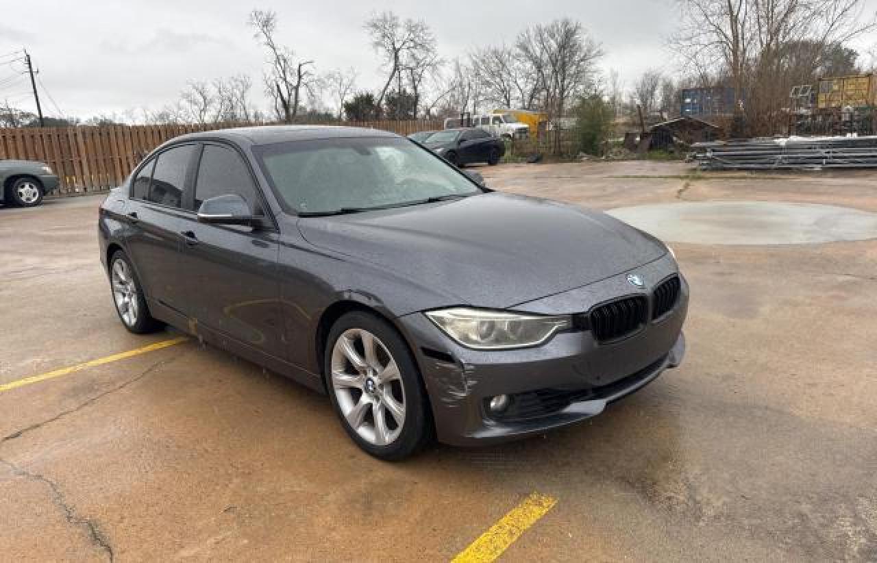 2015 BMW 3er - Image 1