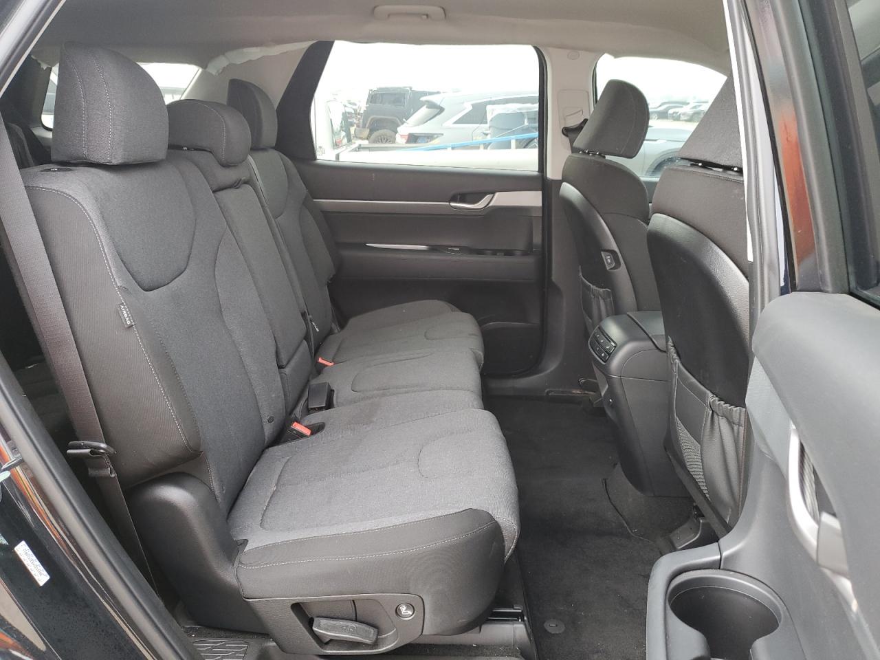 2023 Hyundai Palisade - Image 11