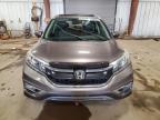 2015 Honda Cr-V Touring на продаже в Lansing, MI - Rear End