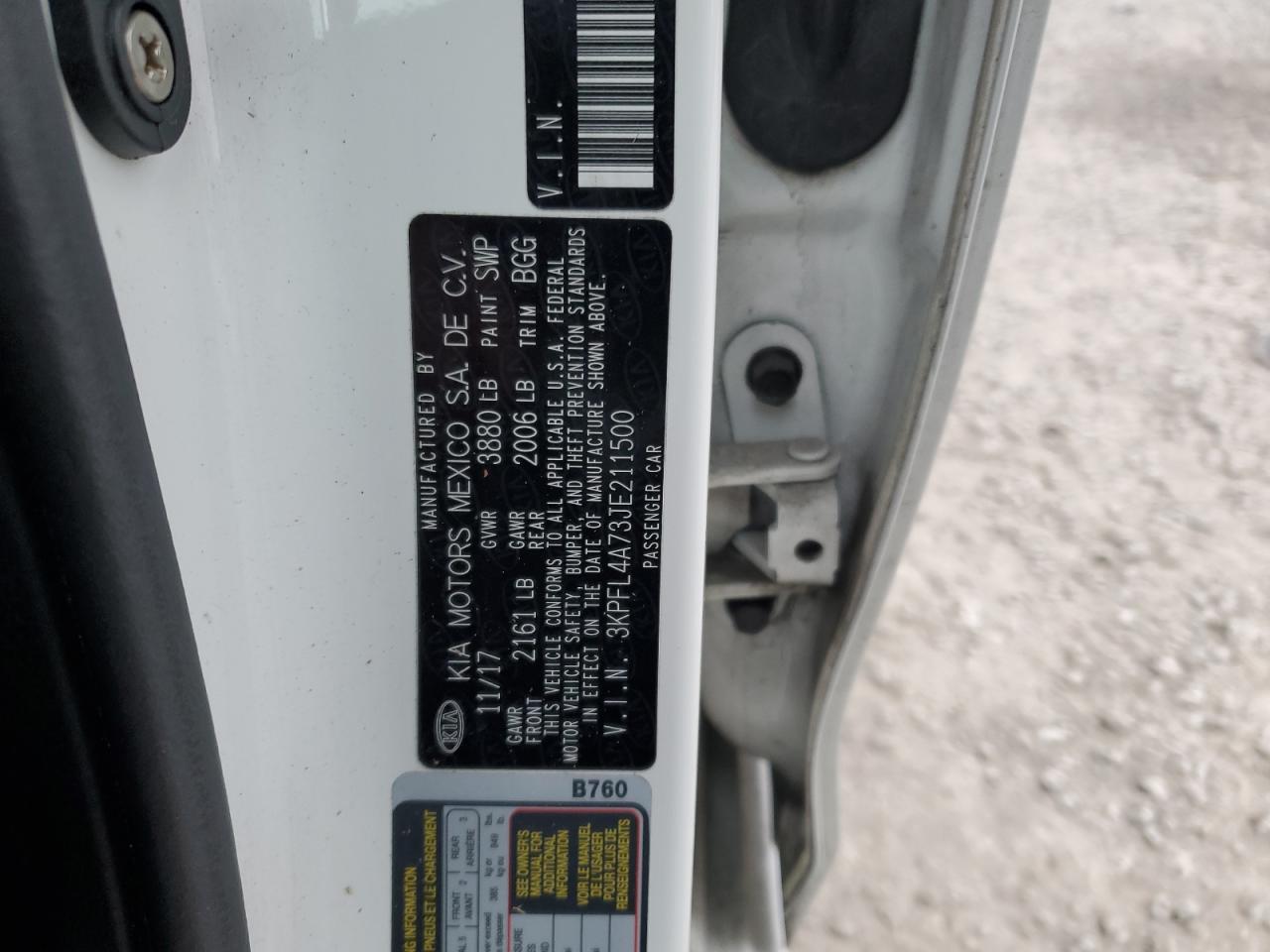 2018 Kia Forte - Image 14