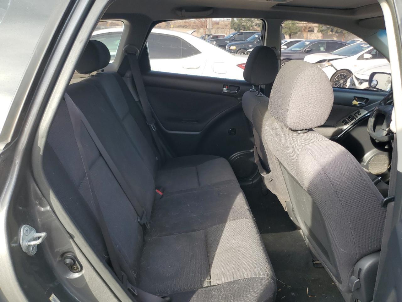 2004 Toyota Corolla - Image 10