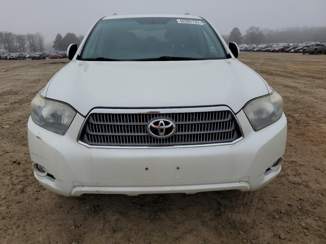 2010 Toyota Highlander - Image 5