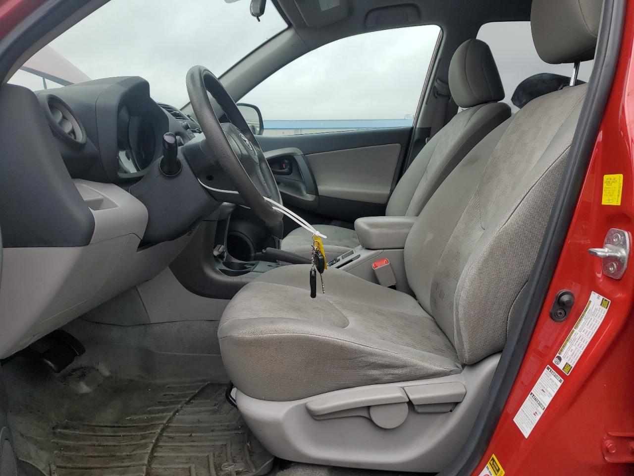 2010 Toyota RAV 4 - Image 7