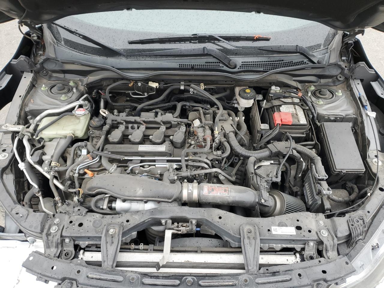 2017 Honda Civic - Image 13