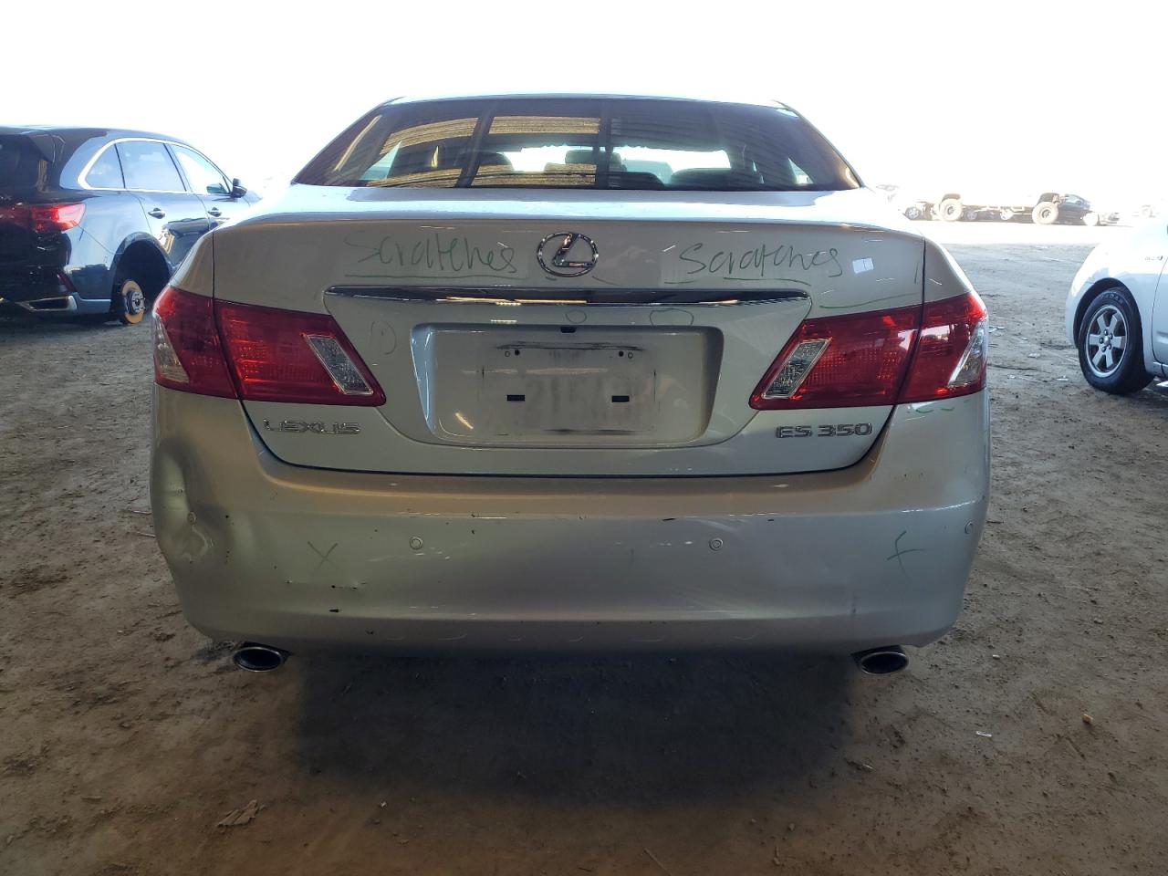 2007 Lexus ES - Image 6