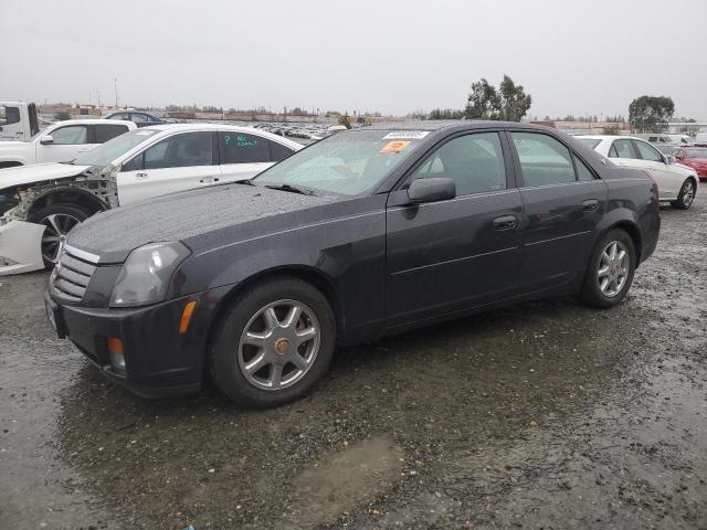 2005 Cadillac Cts Hi Feature V6