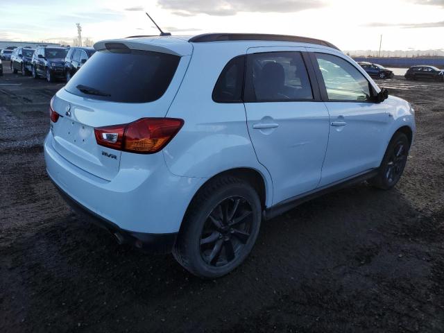 2015 MITSUBISHI RVR GT
