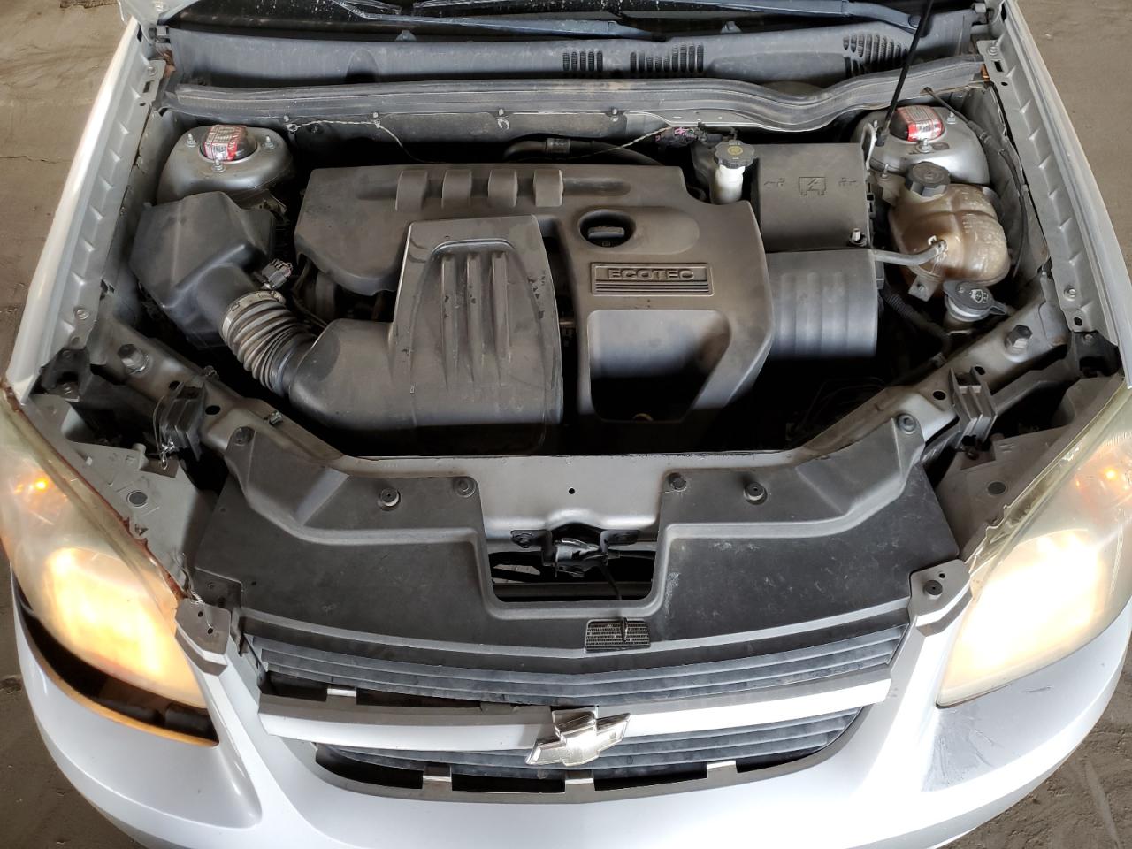 2010 Chevrolet Cobalt - Image 11
