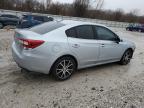 2018 Subaru Impreza Limited for Sale in Prairie Grove, AR - Front End