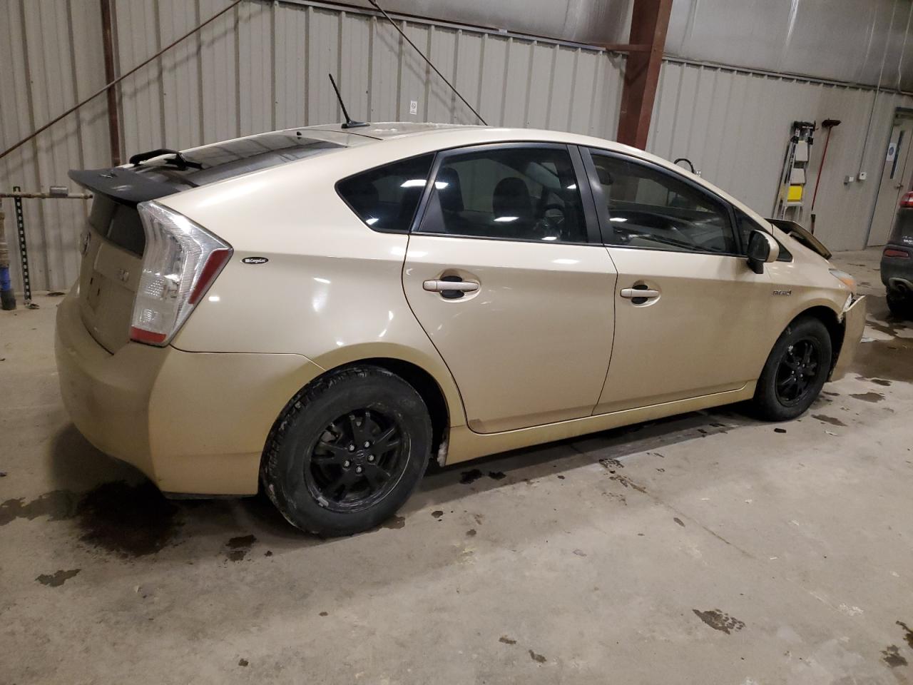 2010 Toyota Prius - Image 3