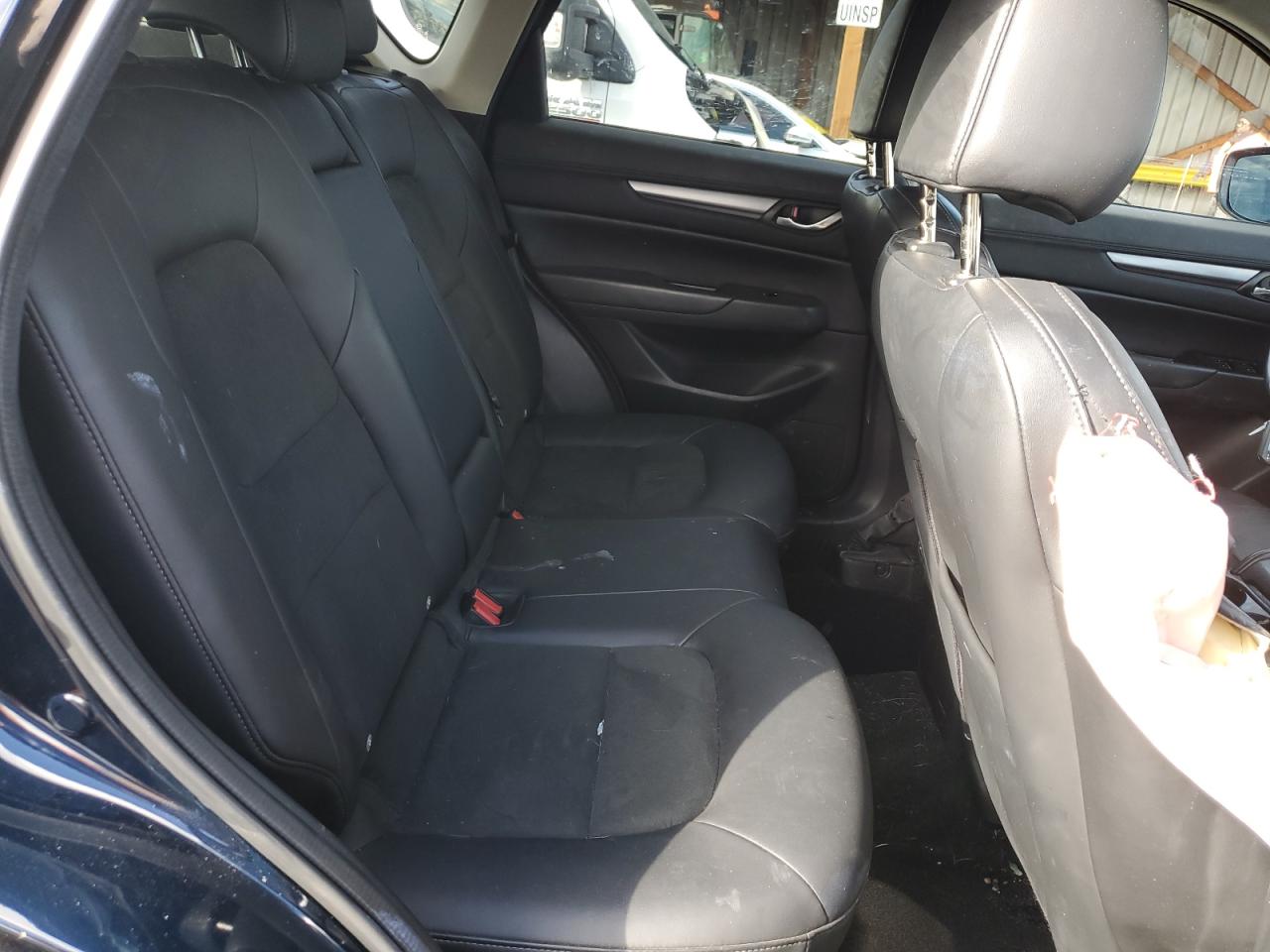 2019 Mazda CX-5 - Image 12