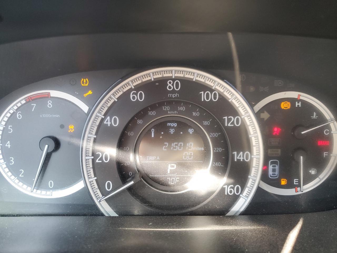 2013 Honda Accord - Image 9