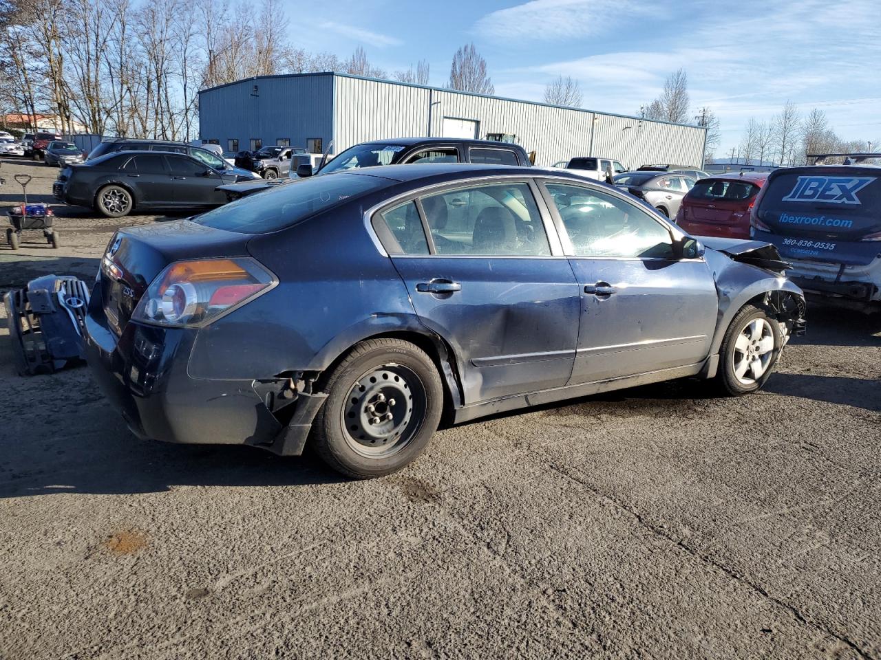 2008 Nissan Altima - Image 3