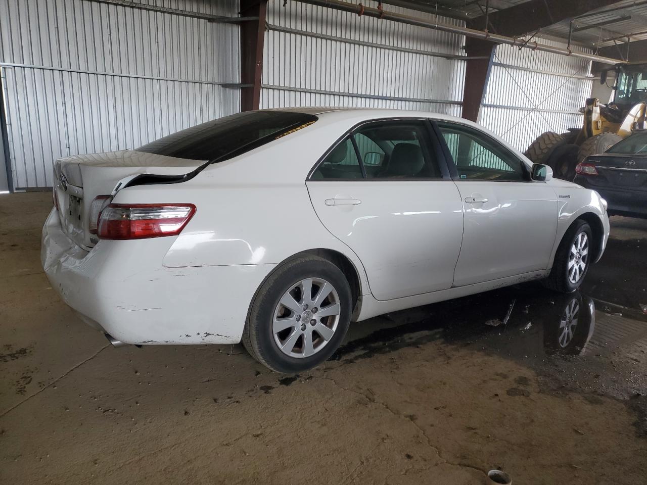 2007 Toyota Camry - Image 3