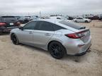 2025 Honda Civic Sport for Sale in Houston, TX - Side