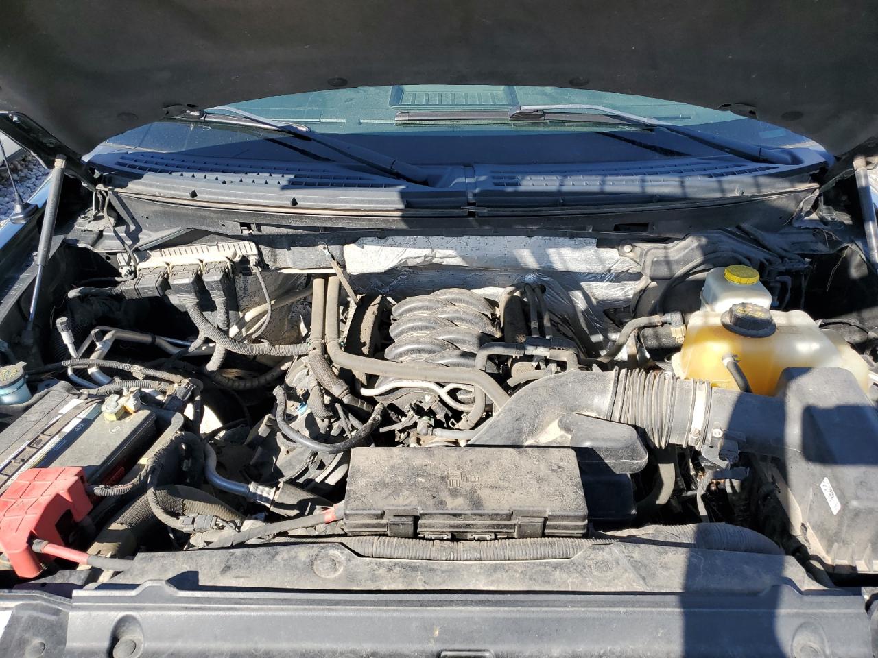 2014 Ford F-150 - Image 11