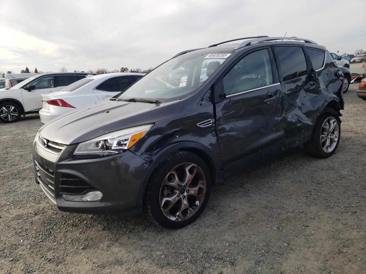 2015 Ford Escape - Image 1