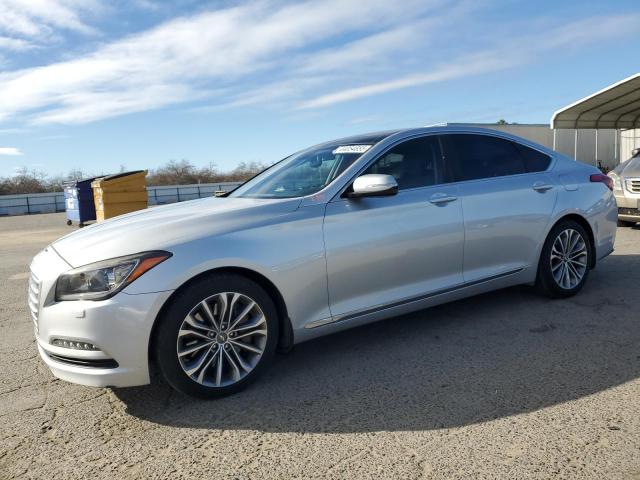 2016 Hyundai Genesis 3.8L