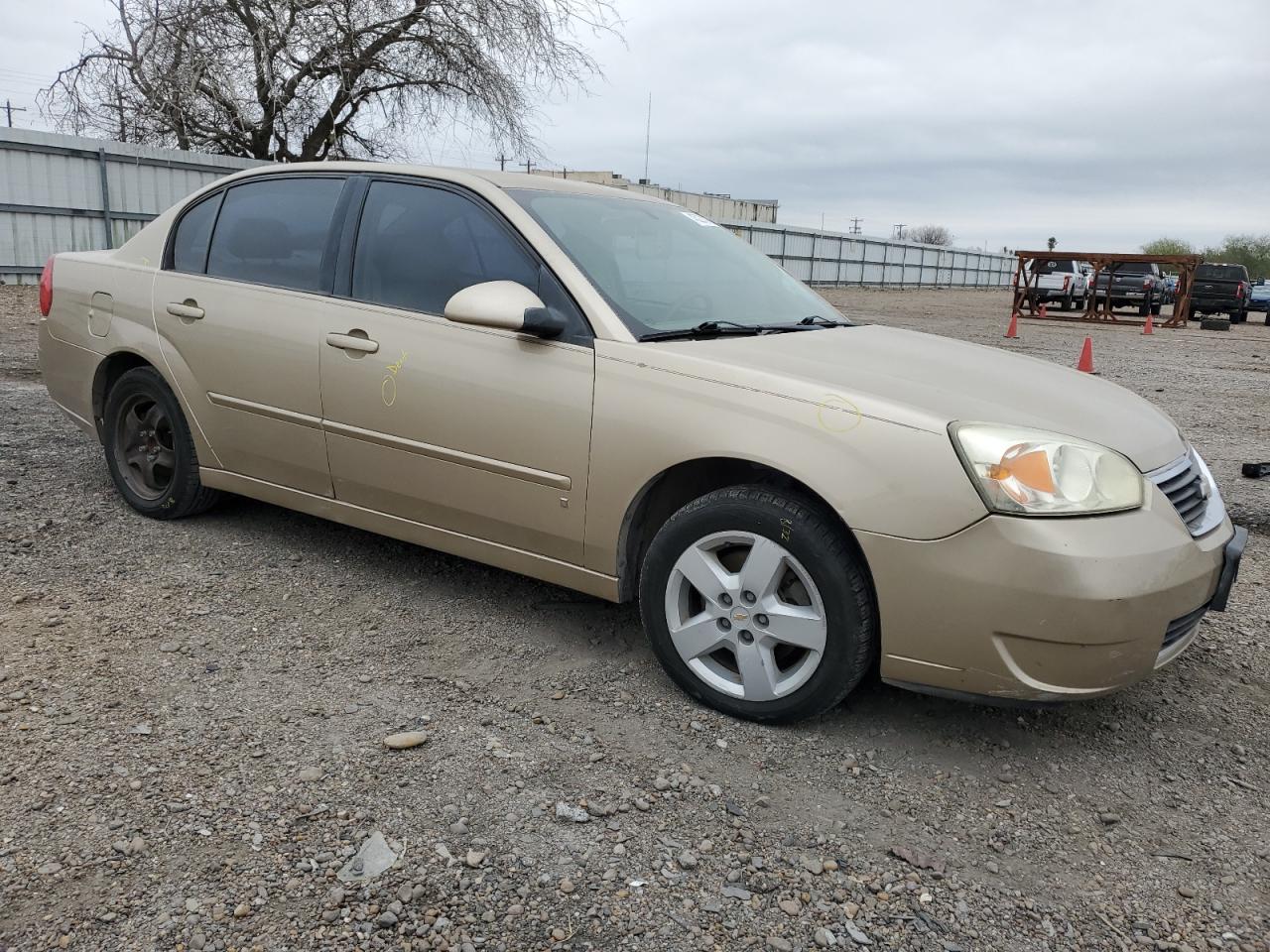2008 Chevrolet Malibu - Image 4