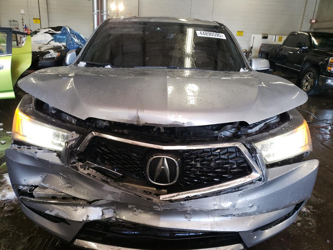 2017 Acura MDX - Image 5