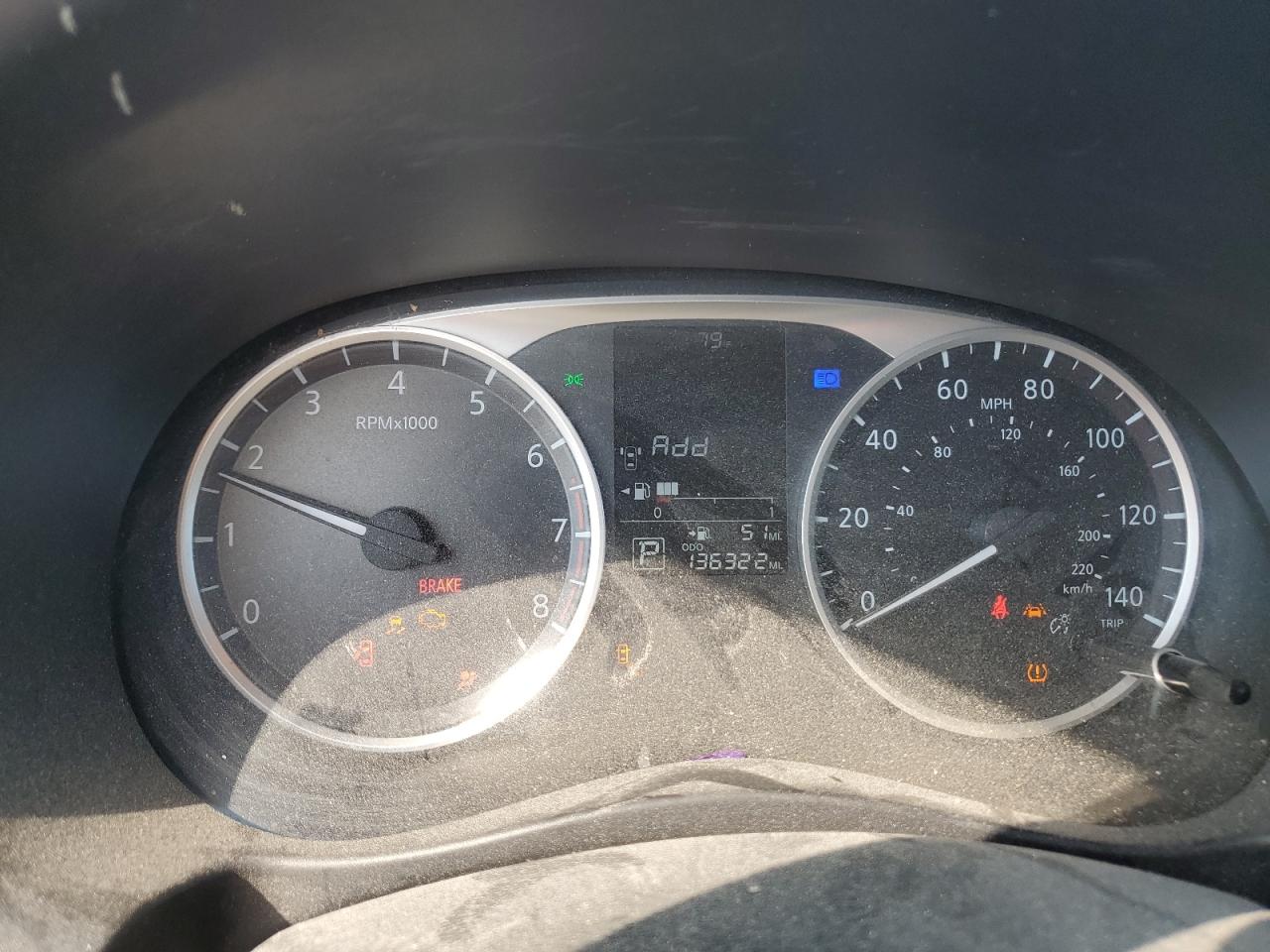 3N1CP5BV1LL567973 NISSAN KICKS 2020