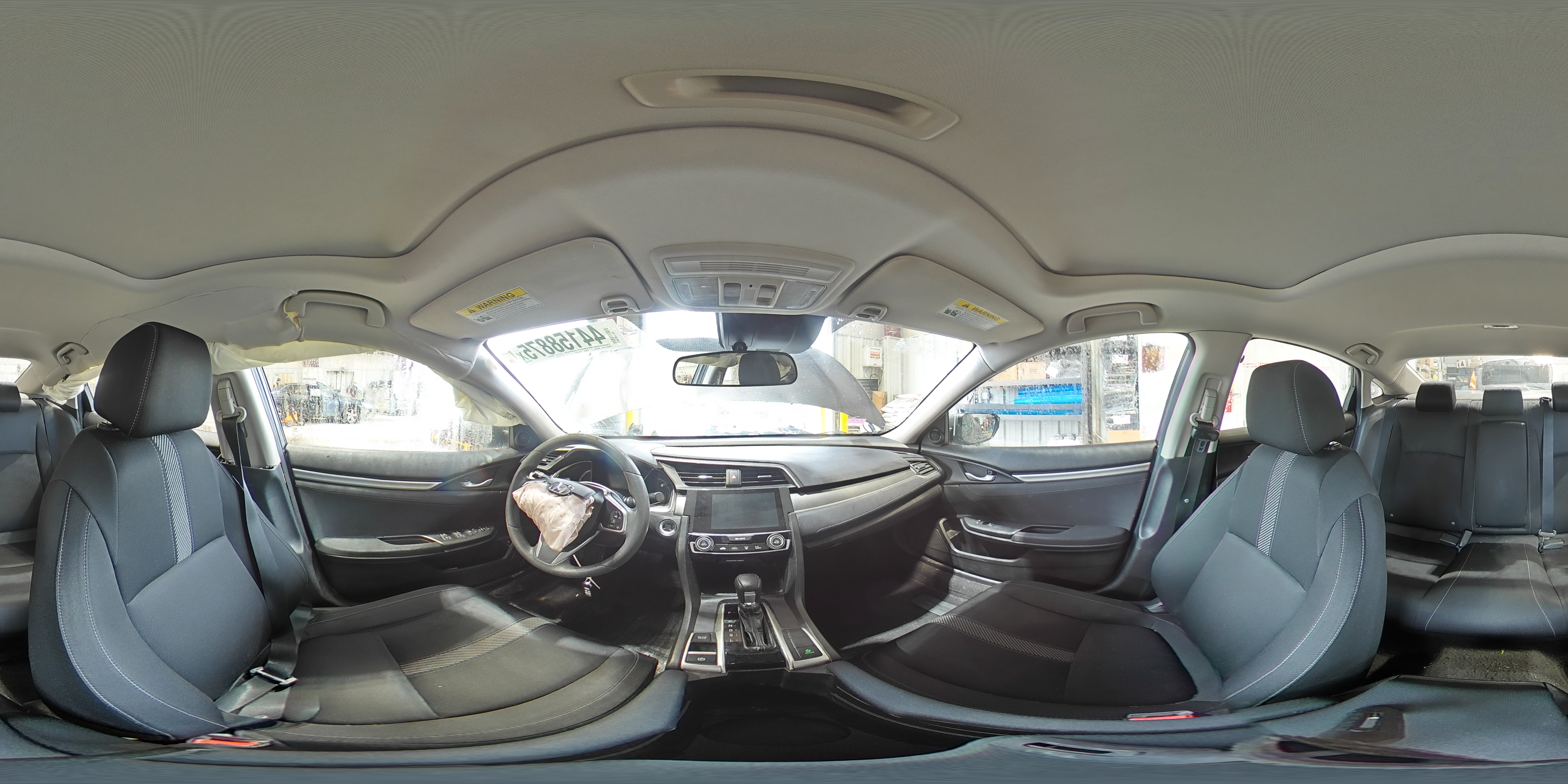 2016 Honda Civic - Image 13