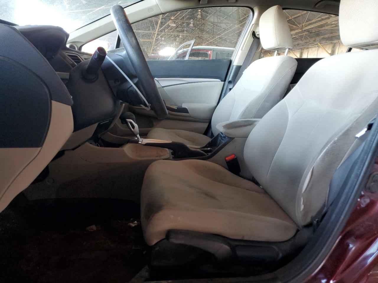 2013 Honda Civic - Image 7