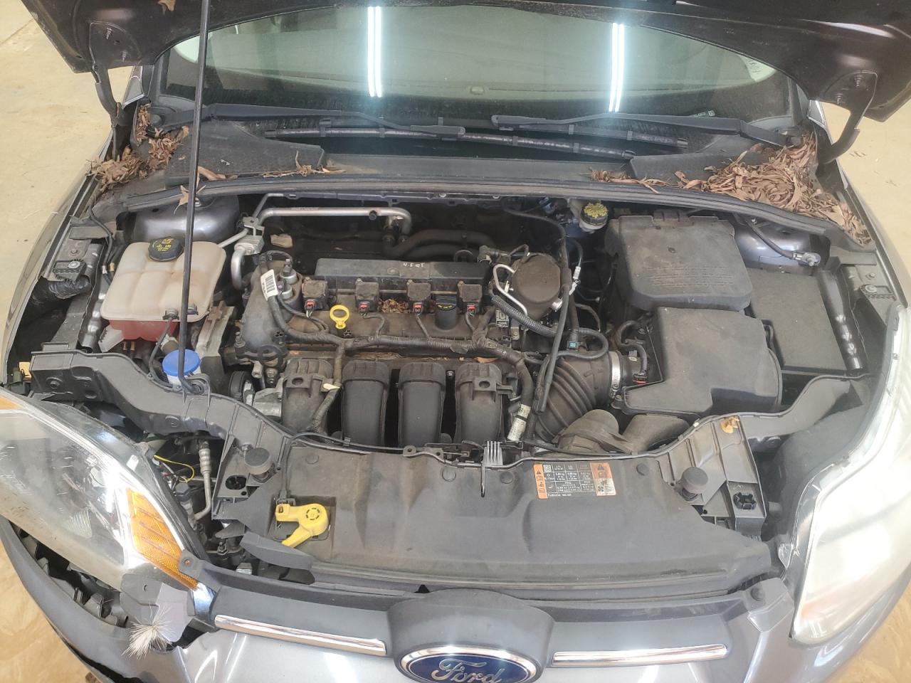 2014 Ford Focus - Image 11