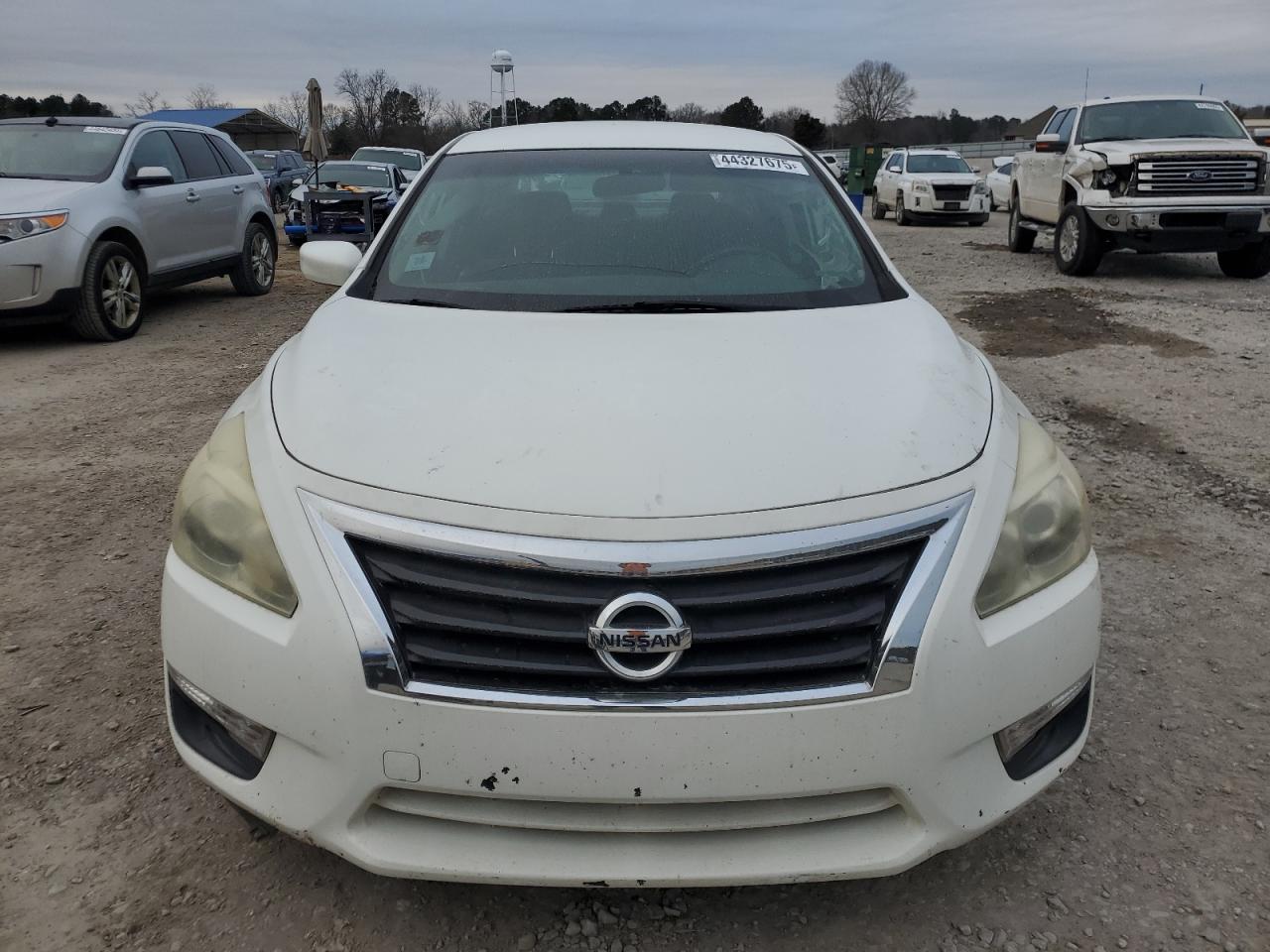 2015 Nissan Altima - Image 5