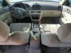 2007 Hyundai Sonata Se за продажба в Montgomery, AL - Front End
