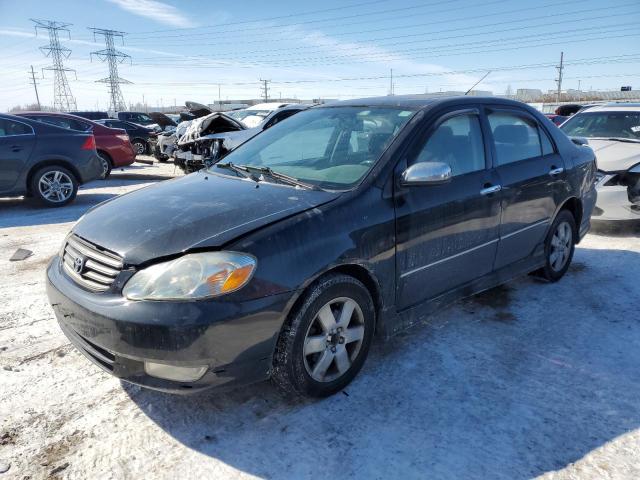 2003 Toyota Corolla Ce