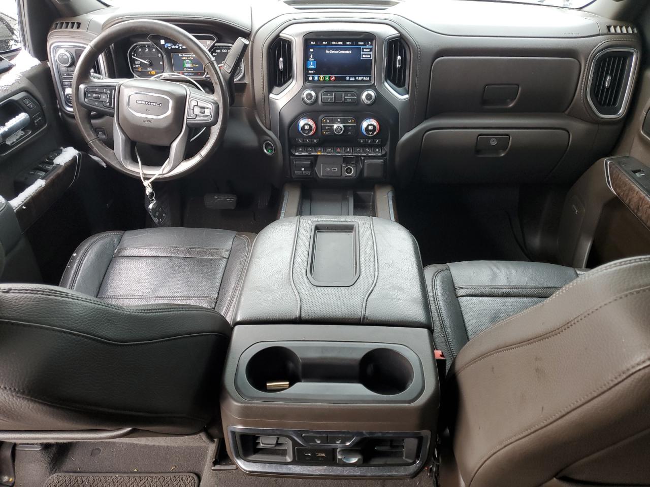 2020 GMC Sierra - Image 8
