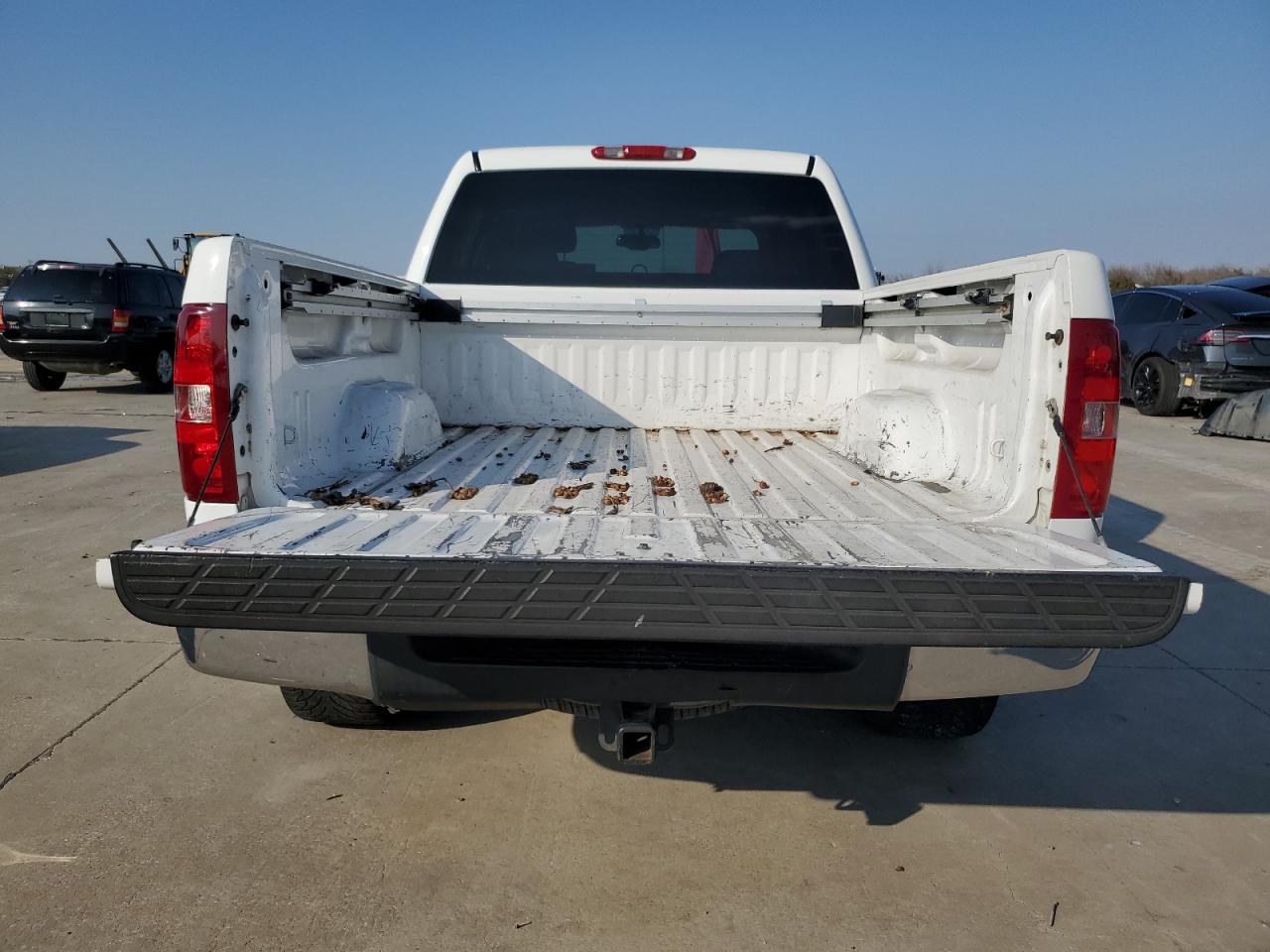 2008 Chevrolet Silverado - Image 6