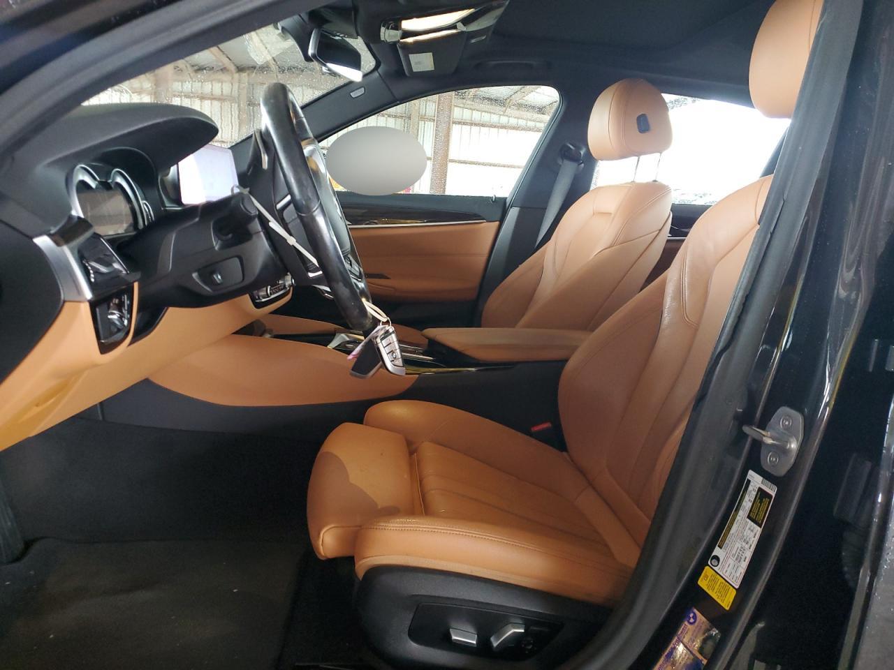 2019 BMW 5er - Image 7