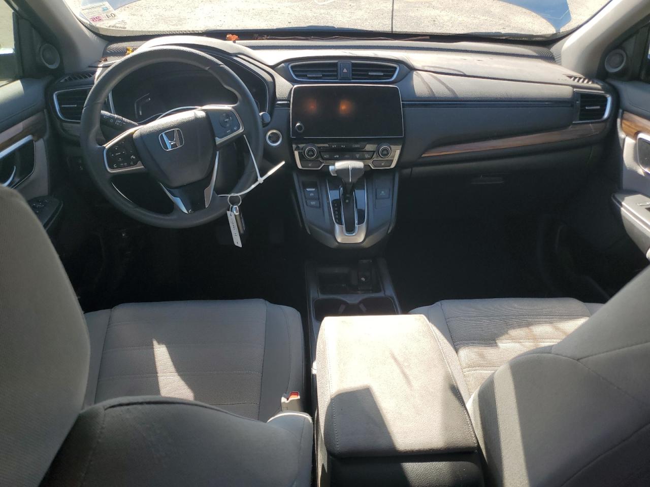 7FARW1H56HE031136 HONDA CRV 2017