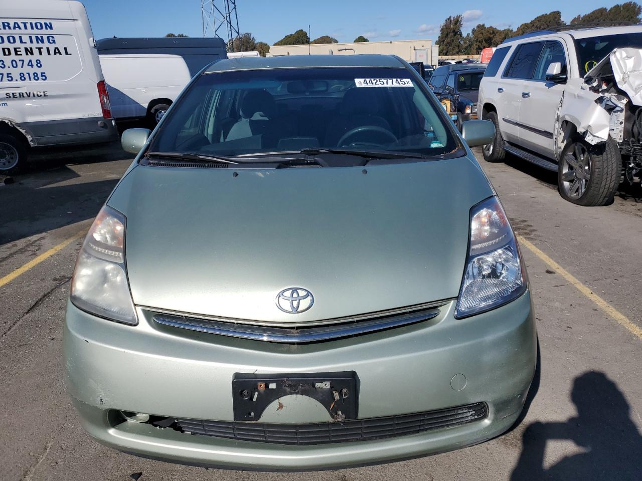 2007 Toyota Prius - Image 5