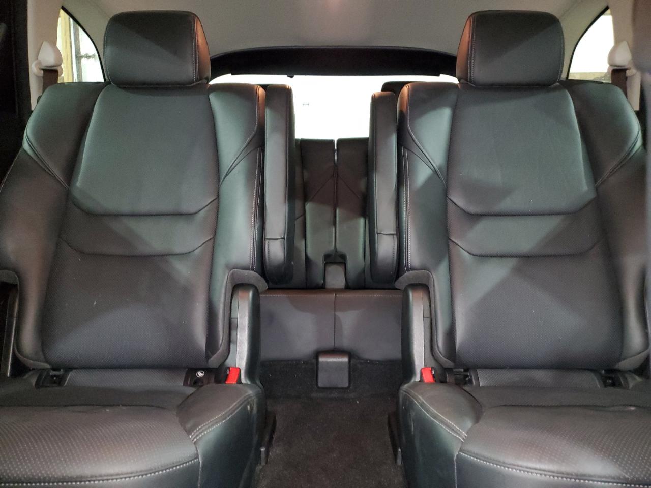 2023 Mazda CX-9 - Image 10
