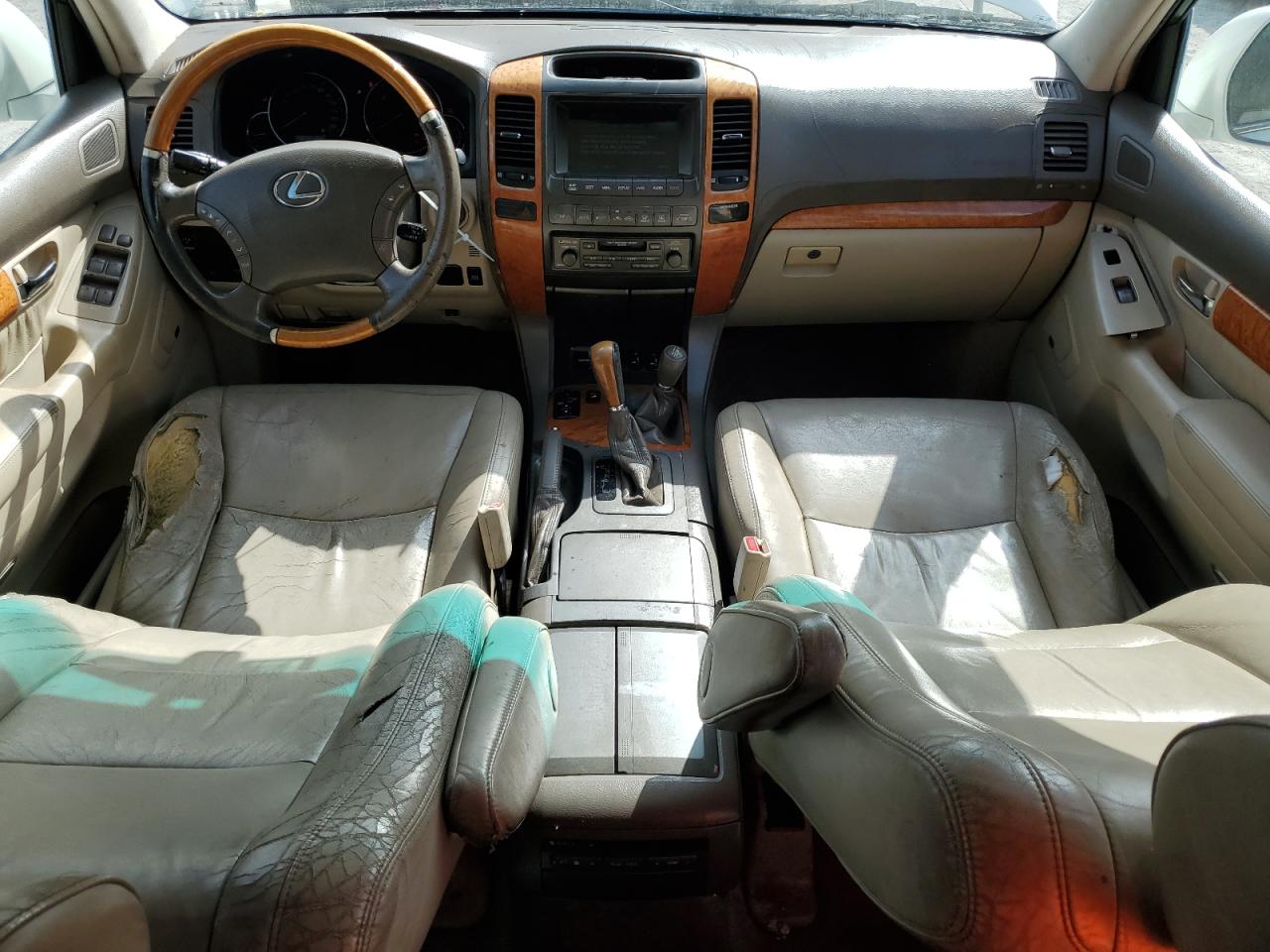2006 Lexus GX - Image 8
