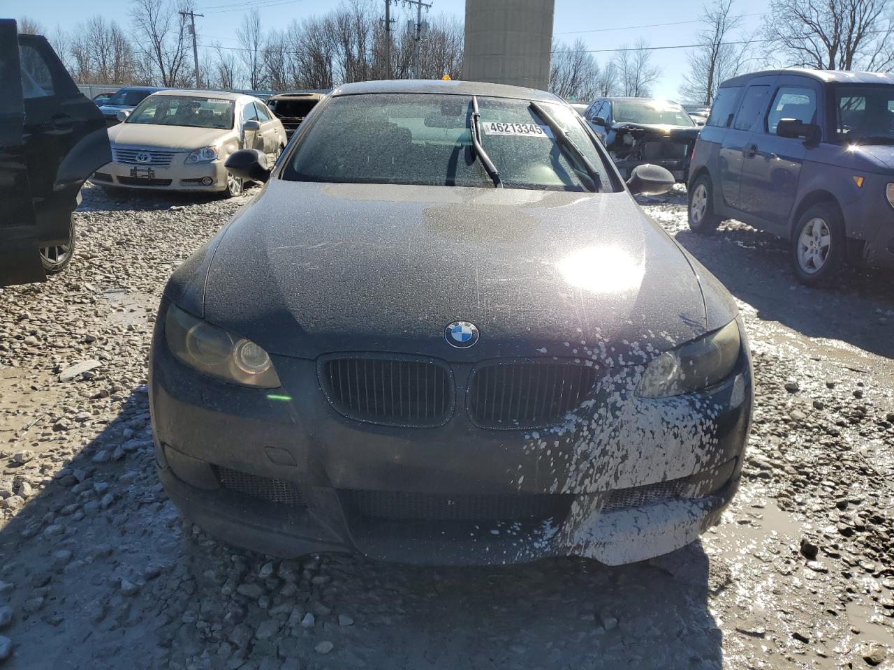 2009 BMW 3er - Image 5