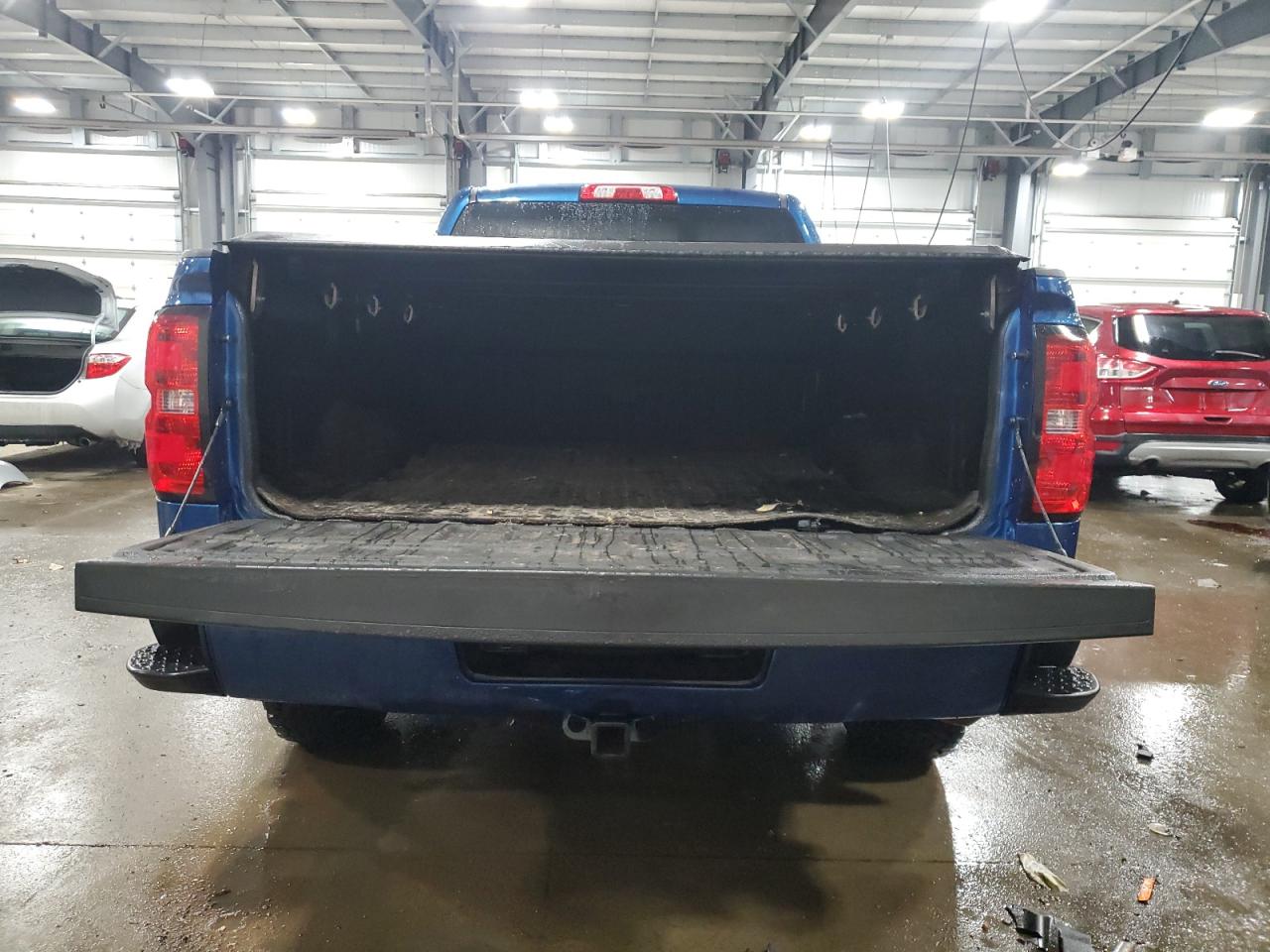 2019 Chevrolet Silverado - Image 6