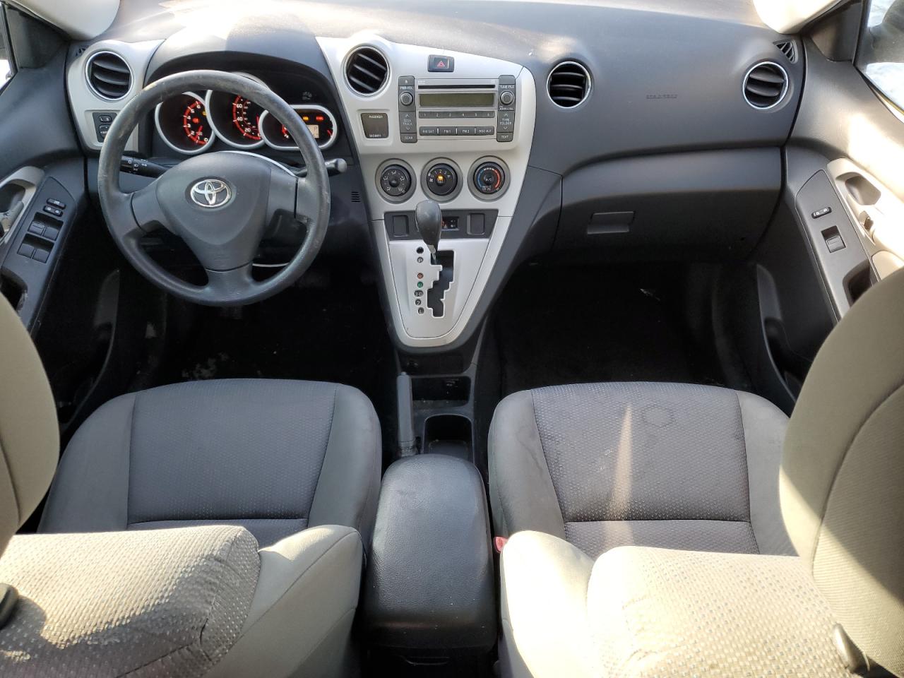 2009 Toyota Corolla - Image 8