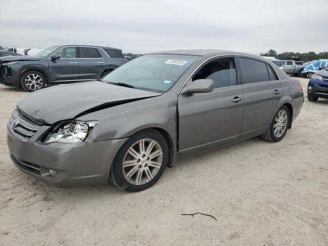 2006 Toyota Avalon Xl