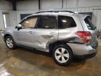 2016 Subaru Forester 2.5I Limited na sprzedaż w Chatham, VA - Rear End