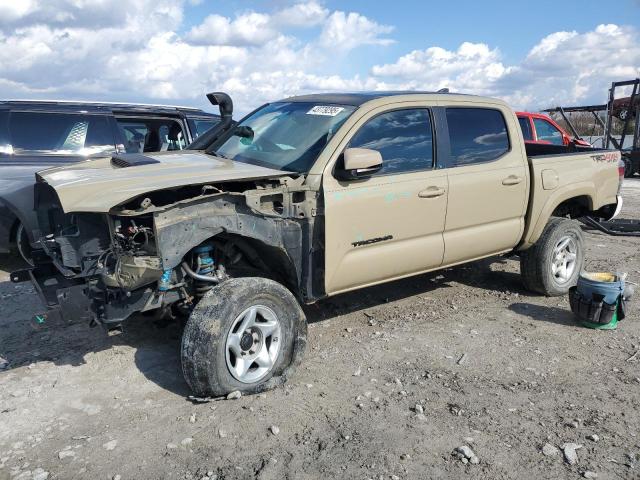 2016 Toyota Tacoma Double Cab