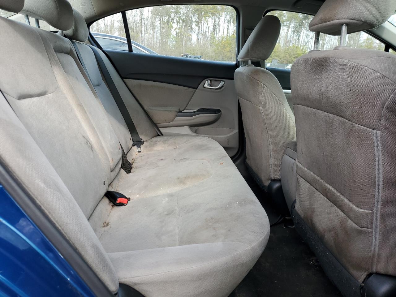2013 Honda Civic - Image 10