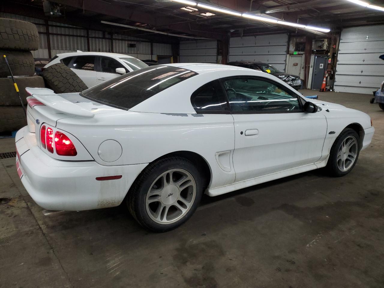 1997 Ford Mustang - Image 3