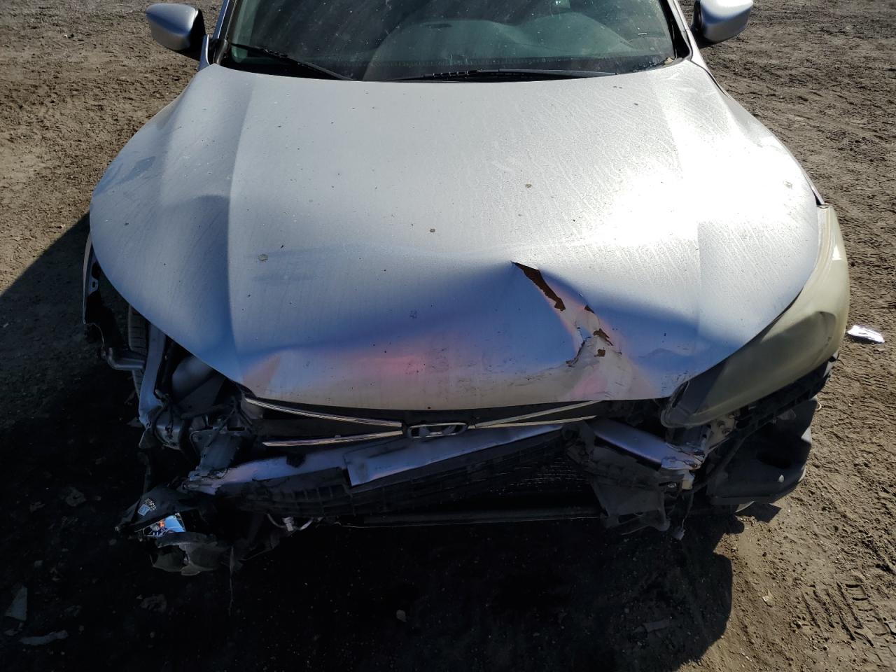 2014 Honda Accord - Image 11