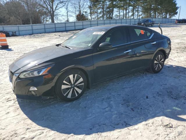 2019 Nissan Altima Sv