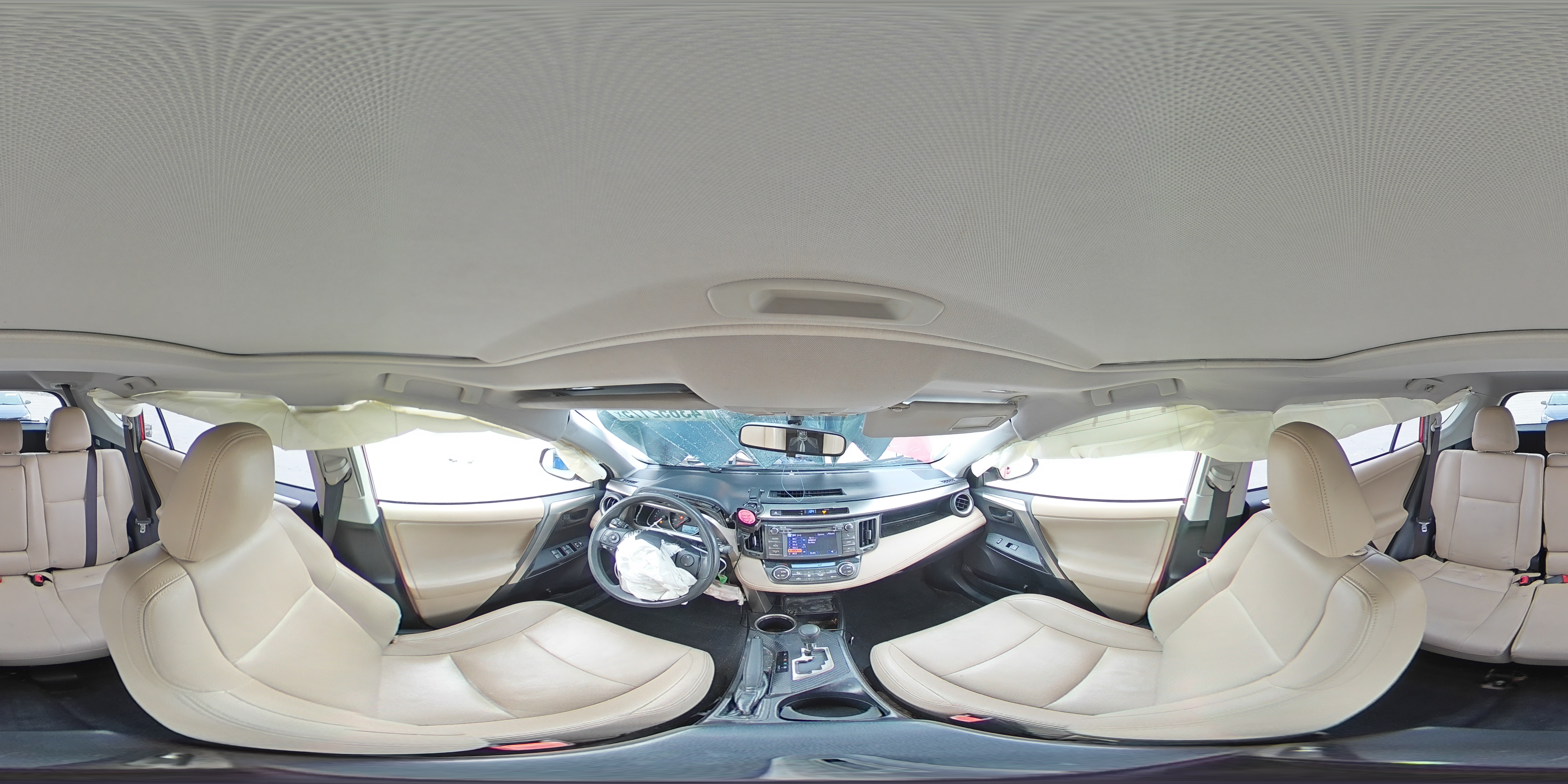 2013 Toyota RAV 4 - Image 13